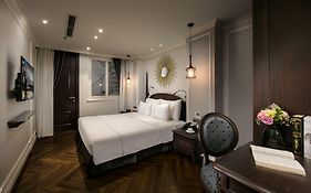 Canary Hà Nội Khách Sạn
